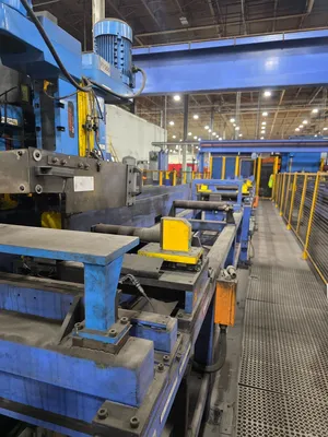 2016 PRIMA POWER Laserdyne 795XL Laser Welder/Cutter | Liberty Machine Works LLC (7)