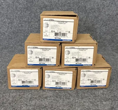 New | in-Stock Thomas & Betts 375AL Misc Electrical & Power Parts California US | Davliegogo LLC #1710573