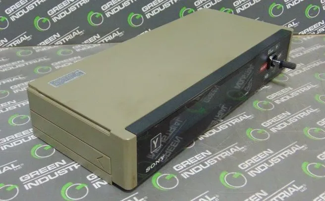 Used SONY _UNKNOWN_ Scales | Green Industrial #674161
