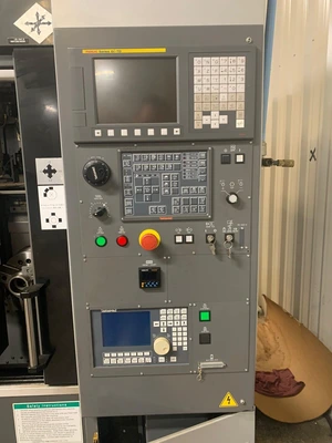 2016 TAKAMAZ XW-130 CNC Lathes | Toolquip, Inc. (4)