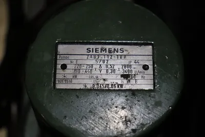 USED MODIGS RBM28B