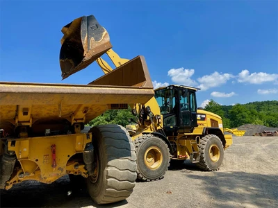 Used 2016 CATERPILLAR 930M Wheel Loaders | Abele Tractor #1342899