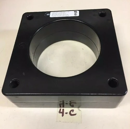 Used Current _UNKNOWN_ Transformers Indiana US | J&J Industrial Supply #1074711