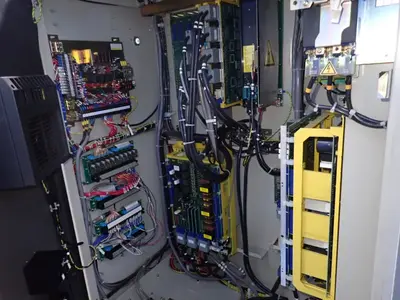 USED 1990 FANUC T