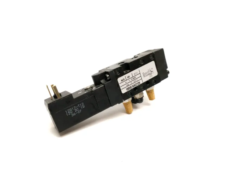 Used NORGREN _UNKNOWN_ Solenoid Valves | Maverick Industrial Sales #1120559