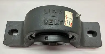 New | in-Stock LINK-BELT P339 Bearings | Surplus Asset Holdings #1192566