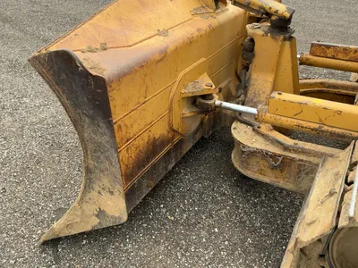 Used 2004 CATERPILLAR D5G XL Crawler Dozers Michigan US | Miedema Asset Management Group #1320483