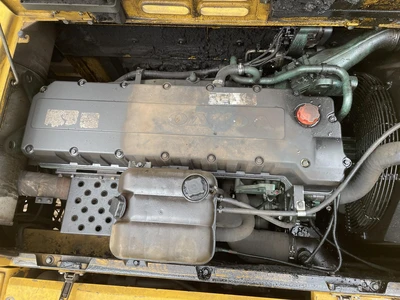 Used 2006 VOLVO EC330B LC Excavators Michigan US | Miedema Asset Management Group #1404052