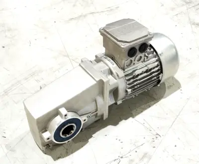 USED BOSCH REXROTH TS 5, AS 5/XH, 3842 998 800, 3842542191