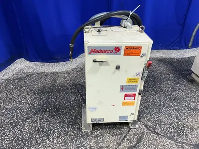 Used NADESCO IWC510031 Welding Machinery (Other) Ohio US | HGR 24 #1329594