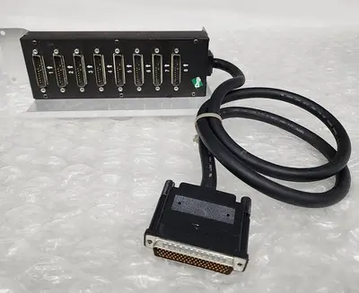 DIGI REV-H 1196 8-PORT ADAPTER