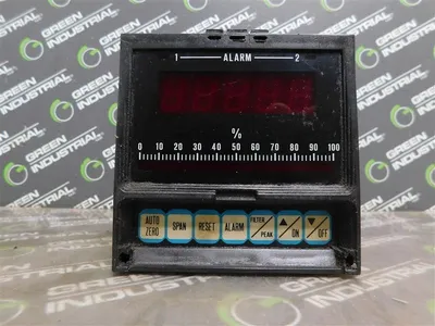 USED DYNISCO MPR 690