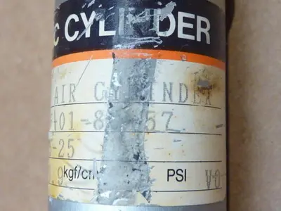 USED SMC CDMWB25-01-80157