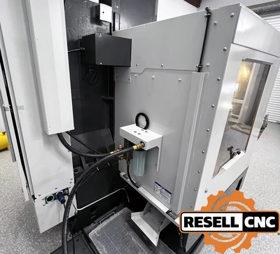 USED 2014 Haas VF-1