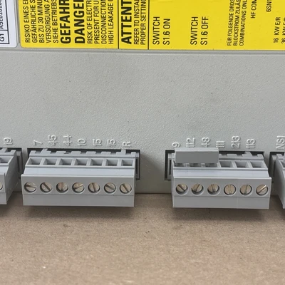 Used Siemens 6SN1145-1BA01-0BA2 PLC Processors Indiana US | J&J Industrial Supply #1455767