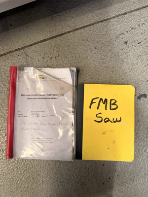 USED 2020 FMB PEGASUS XL