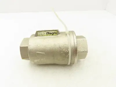 Used LEGRIS _UNKNOWN_ Valves/Fittings Indiana US | Arrow Industrial #1367720