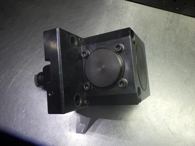 WTO ER32 90 Deg Right Angle Head For Yama Seiki 410520000-00 (LOC754)