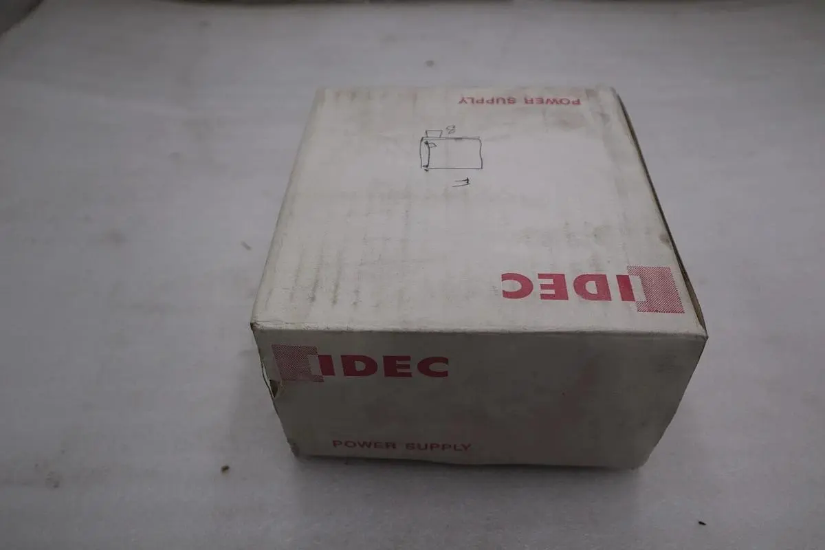 NEW OPEN BOX PS5R-SF24 IDEC Switching Power Supply STOCK GF370