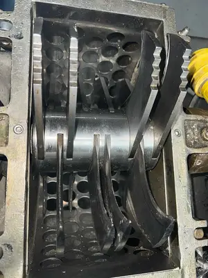 USED FITZPATRICK D6