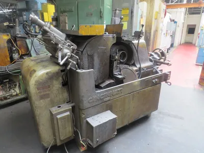 1950 CINCINNATI #2 OM GRINDERS, CENTERLESS | GCH Machinery (1)