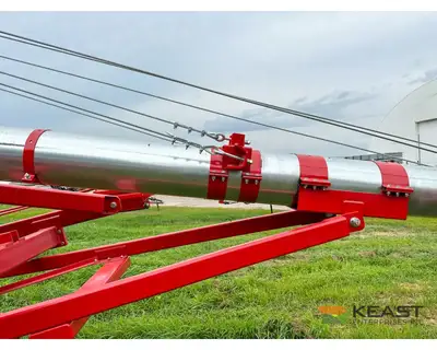 Used PECK _UNKNOWN_ Augers Iowa US | Keast Enterprises #1360412