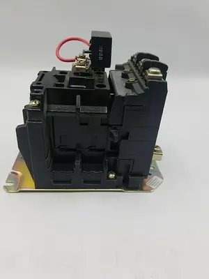 USED ALLEN-BRADLEY 500-A0D930"