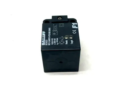 USED BALLUFF BES Q40KFU-PSC40E-S04G