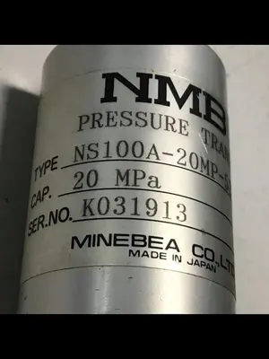 USED NMB NS100A-20MP-5222-S14