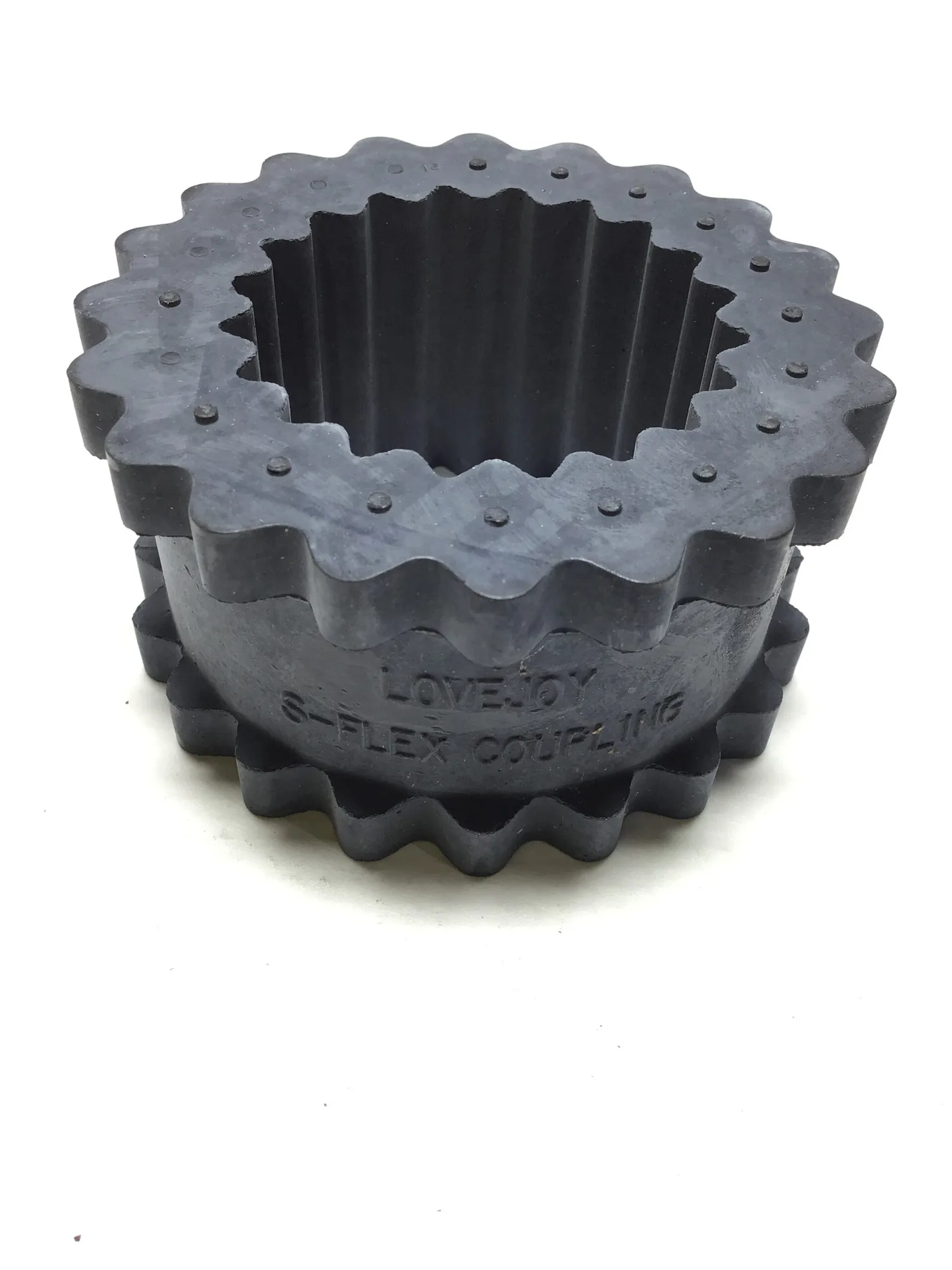 Lovejoy 68514435569 6JE Flexible Coupling Sleeve