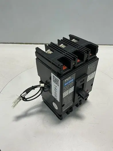 Used FUJI ELECTRIC BU-ESB3070 Circuit Breakers Michigan US | Ideal Machinery #695876