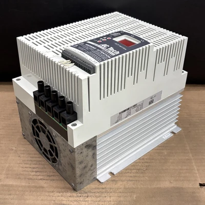 Used LENZE AC TECH SF4200 Variable Speed Drives Indiana US | J&J Industrial Supply #1540940