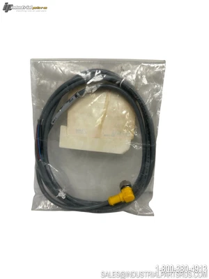 New | in-Stock TURCK WK 4T-2 Connector Accessories Kentucky US | Industrial Parts R Us Inc. #785314