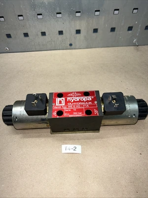USED Hydropa WE 6HY-F1C