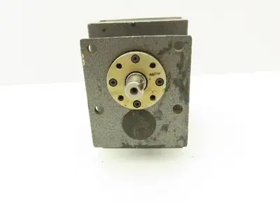 PressTech 7605-5890-01A Encoder Controls Module Gravure Printing Ratio 1:1
