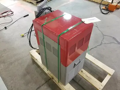 USED WORKRITE 3000