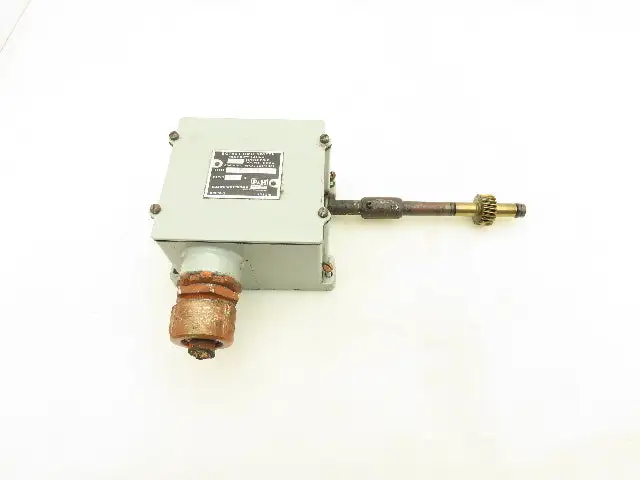 Used P&H HARNISCHFEGER _UNKNOWN_ Relays & Switches | Arrow Industrial #617608