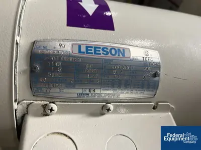 USED AMS AMS Single Head Powder Filler