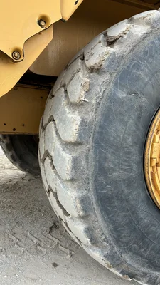 Used 2006 Caterpillar 725 Articulated Dump Trucks Maryland US | Zadoon Equipment #1480759