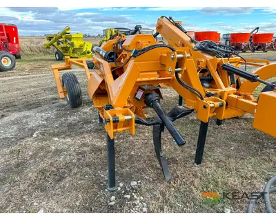 Used HURRICANE DITCHER _UNKNOWN_ Trenchers Iowa US | Keast Enterprises #1360333