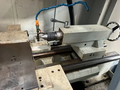 2013 KENT KLS1840N Lathes CNC | Asset Exchange Corporation (4)