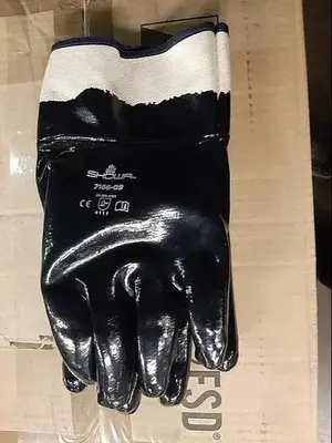 Work Gloves