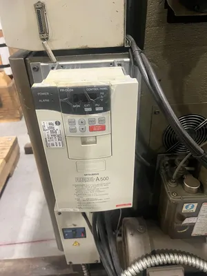 1994 CITIZEN CINCOM L-16 Swiss Type Automatic Screw Machines | Tight Tolerance Machinery (6)