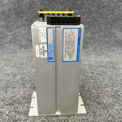 New | in-Stock Halmar Robicon H014472.01 Transducers California US | Davliegogo LLC #1706881