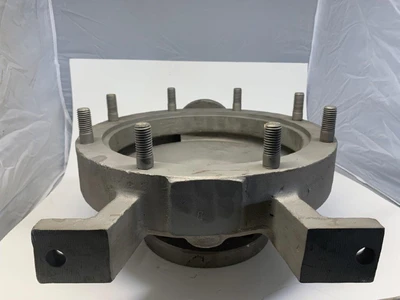 Durco 3x1.5-10/63 DT22117CB Mark II Pump Casing