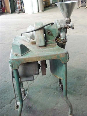 Used MIKRO _UNKNOWN_ Mikro Mills Connecticut US | DMC Industries #1281925