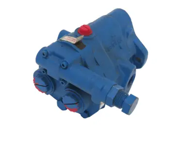 NEW EATON 02-341459 HYDRAULIC PUMP PVB5-RSY 02341459