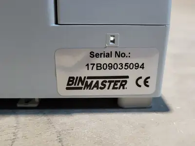 New | in-Stock 2008 BIN MASTER C-100 Misc Electrical & Power Parts British Columbia CA | Lenmark #254367