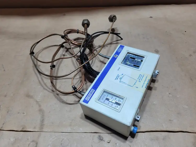 Used ALCO CONTROLS FF 215 Misc Electrical & Power Parts British Columbia CA | Lenmark #1439819