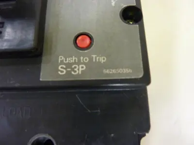 USED FUJI ELECTRIC BU-ESA3030